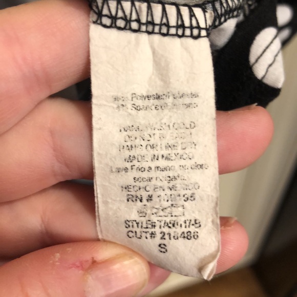 LoveJ Top - Picture 5 of 6